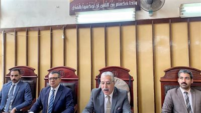 السجن 3 سنوات لمتهمين اعتديا على شخص عند خروجه من صلاة العشاء 