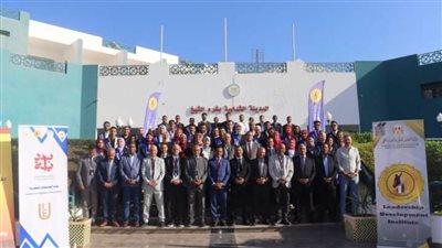 التعليم العالي: ختام فعاليات البرنامج التدريبي 