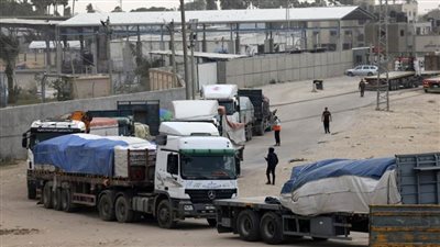 الأمم المتحدة تدعو إلى فتح المزيد من الطرق لتقديم المساعدات إلى قطاع غزة