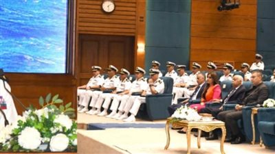 قائد القوات البحرية: حدثنا القدرات القتالية ونمتلك أحدث الوحدات البحرية من مختلف الطرازات 