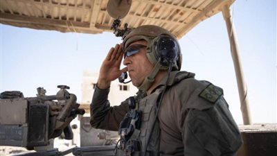 نتائج تحقيق أولي للجيش الإسرائيلي بشأن مقتل قائد لواء 401 بجباليا