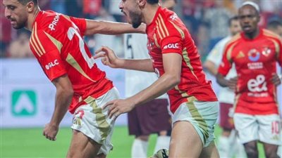 نجم الزمالك الأسبق: الأهلي فاز على الرغم من 