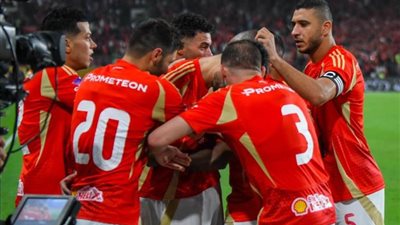 نجم الأهلي السابق: سيراميكا نجح في إحراج الأهلي