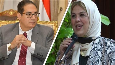 شيرين غالب: تعيين د. محمد سامى رئيسا لجامعة القاهرة يعزز مسيرة نجاح الجامعة الأعرق في الشرق الأوسط