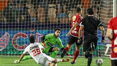 تحليل خاص.. إنها 