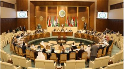 البرلمان العربي يستنكر التصعيد الإسرائيلي في شمال غزة