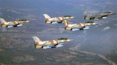 وسط غارات عنيفة.. الاحتلال يخرق جدار الصوت فوق لبنان