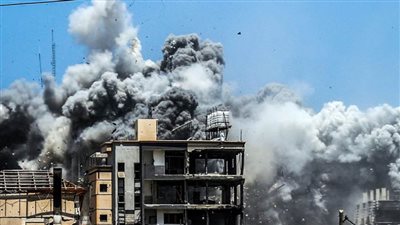 بينهم أطفال.. 29 شهيدًا في 5 مجازر جديدة بشمال قطاع غزة