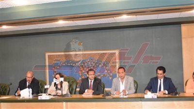 نقيب الصحفيين: نتفاوض مع صندوق الإسكان الاجتماعي لدعم الزملاء وتقديم تسهيلات لهم