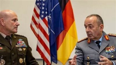 عاجل.. الولايات المتحدة تحذر: روسيا ستصبح أقوى بعد انتهاء الحرب مع أوكرانيا