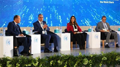 منال عوض: اللا مركزية أداة لتعزيز قدرة المجتمعات المحلية لتلبية احتياجات المواطنين بشكل أكثر فعالية