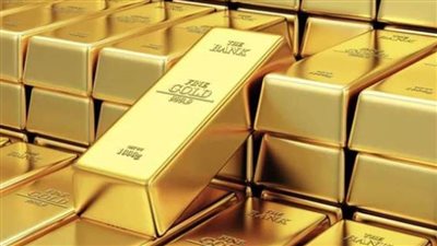 عاجل| ارتفاع سعر الذهب الآن في ختام تعاملات اليوم السبت