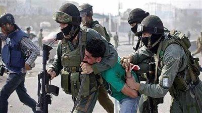 الاحتلال اعتقل أكثر من 11400 فلسطيني من الضفة الغربية والقدس منذ بدء حرب الإبادة