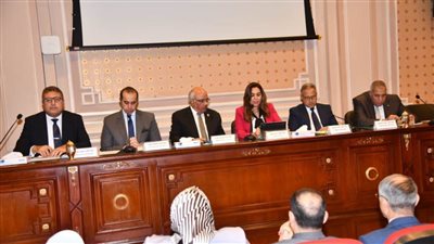 وزير شئون المجالس النيابية: هناك إرادة حكومية جادة لتخفيف وتيسيير إجراءات التصالح في مخالفات البناء