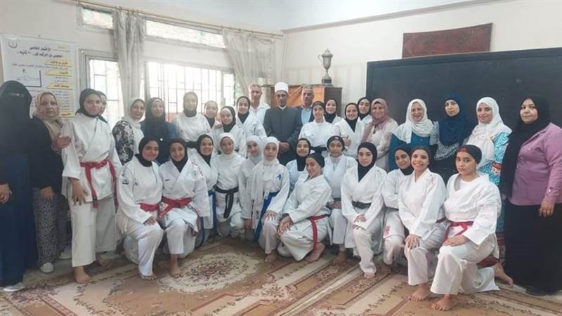 الشيخ فواز عبادي