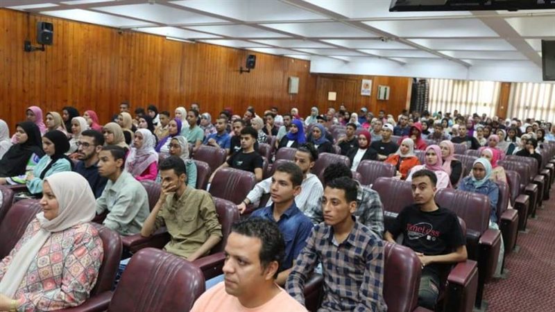 ندوة للذكاء الاصطناعي