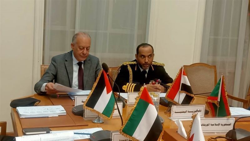 صورة من الندوة