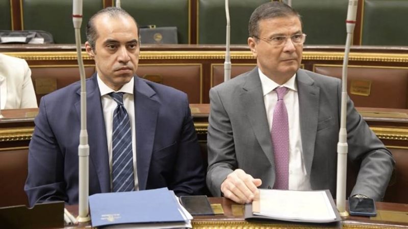 وزير الزراعة