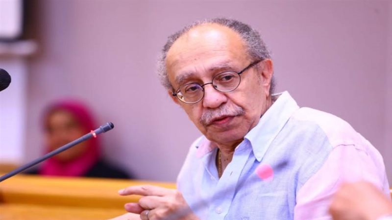 المخرج الكبير عصام