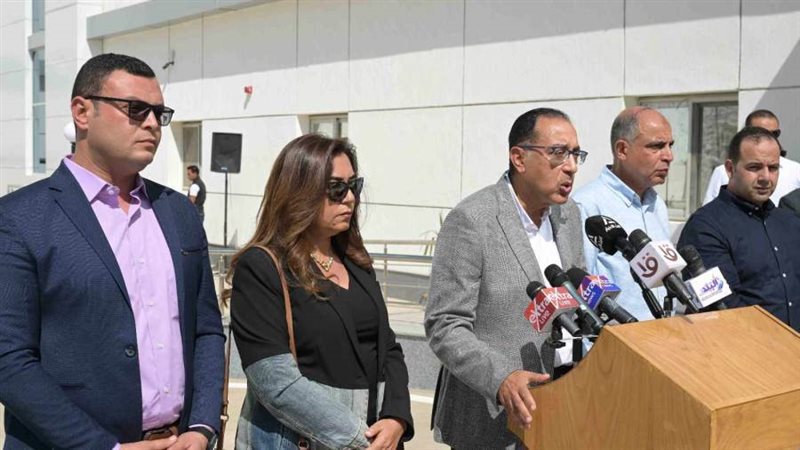 تصريحات تليفزيونية