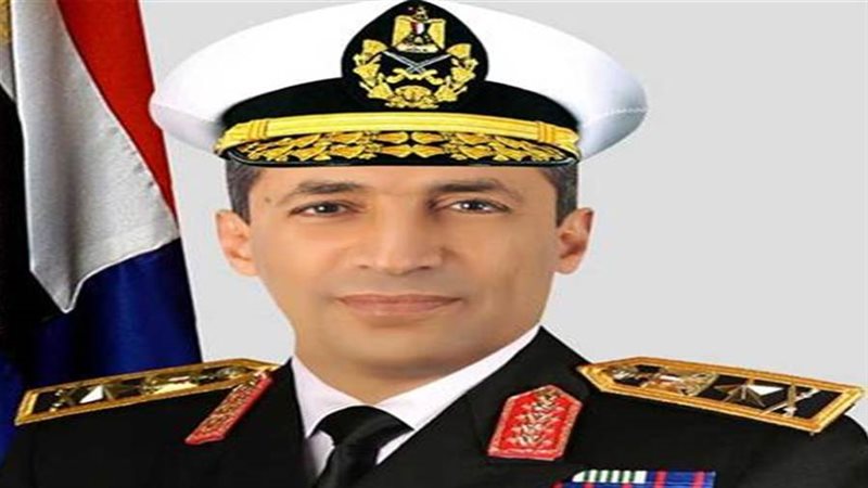 الفريق أشرف عطوة