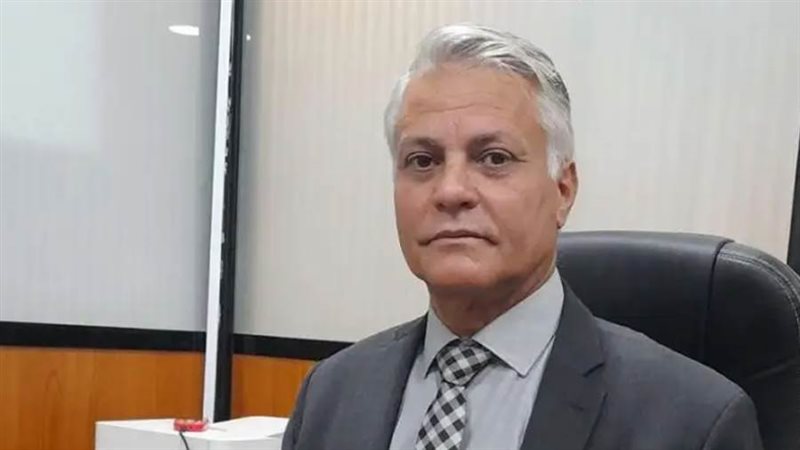 المستشار أسامة سعد