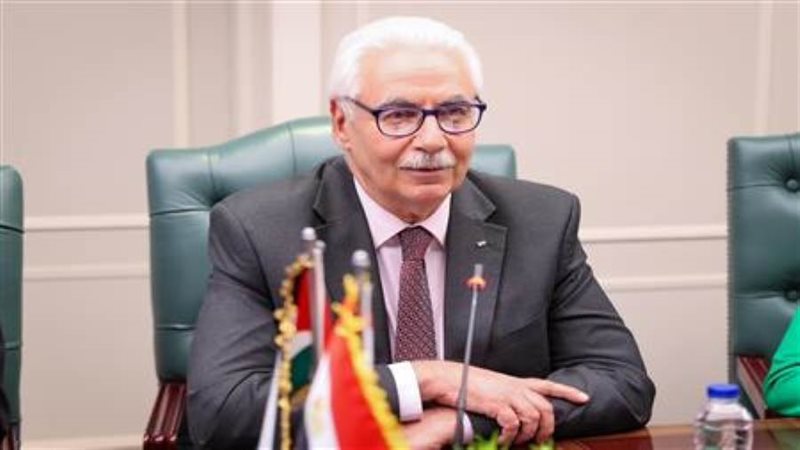 الدكتور ماجد أبو