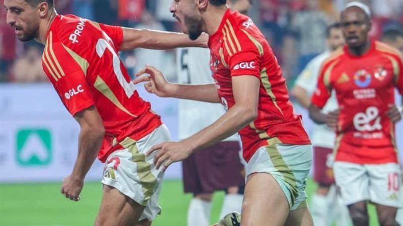 جانب من احتفالات