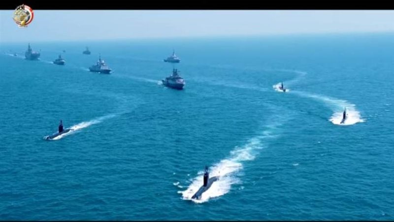 القوات البحرية