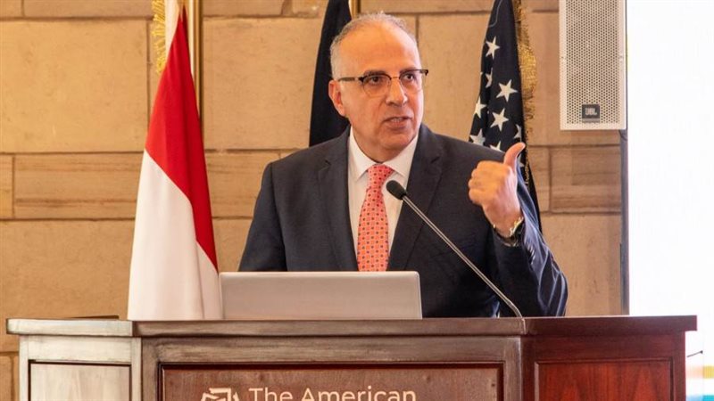 الدكتور هانى سويلم