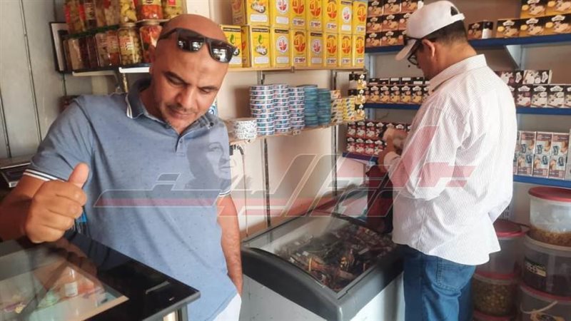 الحملات الرقابية