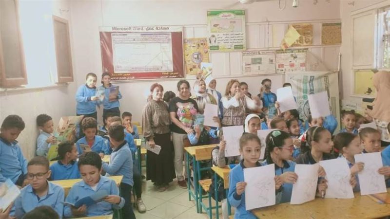 ندوات توعوية وتثقيفية