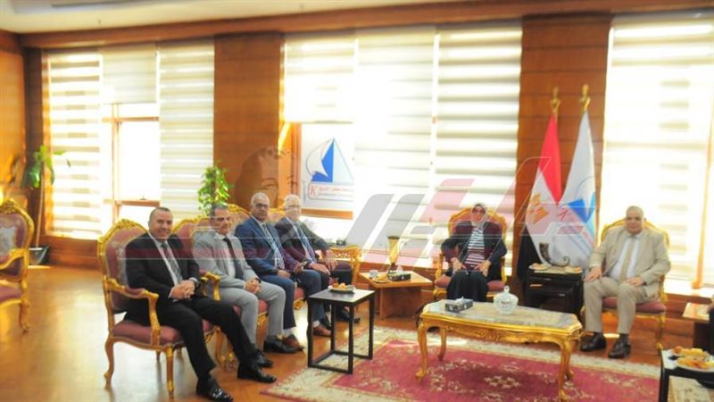 جامعة كفرالشيخ