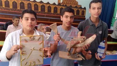 انطلاق المُلتقى الفكري لطلاب إعدادي الأزهرية بكفر الشيخ