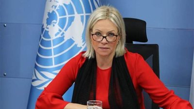 المبعوثة الخاصة للأمين العام للأمم المتحدة في لبنان: حلول التسوية متاحة في لبنان