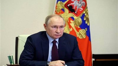 بوتين يعقد سلسلة اجتماعات مع قادة دول العالم على هامش قمة 