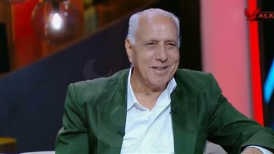 وفاة شحته الإسكندراني نجم الاتحاد السكندري