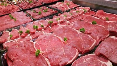 عاجل| تعرف على أسعار اللحوم اليوم 