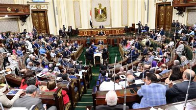 عاجل.. ننشر تشكيل لجنة القيم في دور الانعقاد الخامس بمجلس النواب
