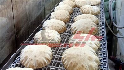 تحرير 8 محاضر مخالفات تموينية بكفر الشيخ  