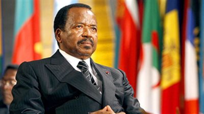 بعد غياب أثار جدلا.. رئيس الكاميرون يعود إلى بلاده