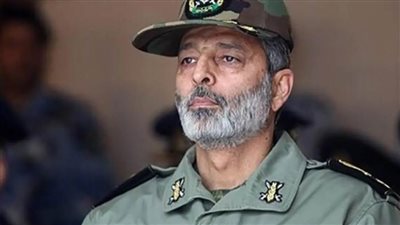 قائد الجيش الإيراني: مستعدون لتوجيه ضربة قوية للاحتلال الإسرائيلي إذا أخطأ