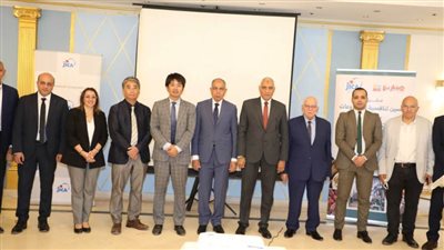  محافظ المنيا: الدولة تضع ملف تنمية الصعيد على رأس أولوياتها