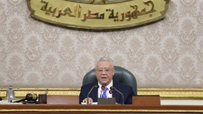 رئيس النواب يستفسر عن مدى توافق قانون المجلس الوطني للتعليم مع توصيات الحوار الوطني