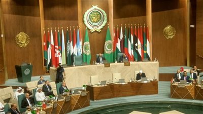 انطلاق الدورة غير العادية لمجلس الجامعة العربية على مستوى المندوبين