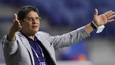 مدرب سيراميكا: رغم حزني على النتيجة أمام الأهلي لكني سعيد بأداء اللاعبين 