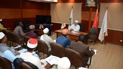 د.الهدهد: الأخذ بظواهر النصوص دون فهمها.. أهم أسباب التطرف الفكري