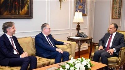 وزير الخارجية: استضافة القاهرة للفعاليات الأممية تعكس اهتمام مصر بالتعاون متعدد الأطراف