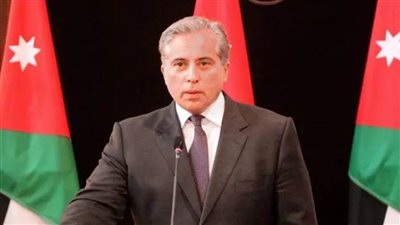 رئيس وزراء الأردن وسفراء دول الخليج يبحثون تطورات الأوضاع بالمنطقة