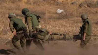 مقتل جندي إسرائيلي وإصابة 3 بالجبهة الشمالية